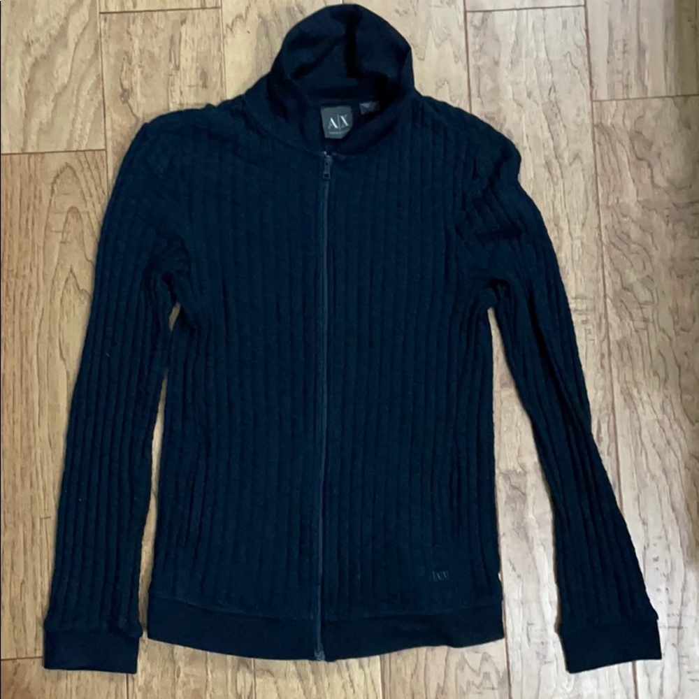 Men’s Armani Exchange Sweater